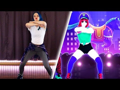 Gangnam Style - PSY - Just Dance Unlimited