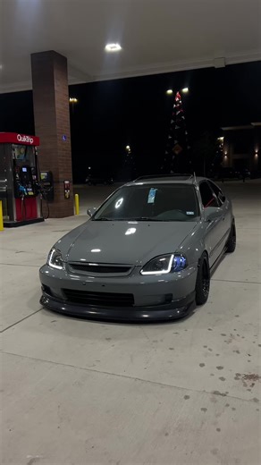 Customized Honda Civic EK8 Build Showcase