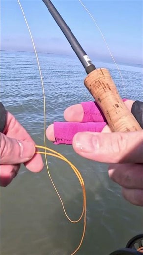 Last Day Seatrout Open: Either We Catch One Or We Laugh Instead #flyfishing #seatroutfishing