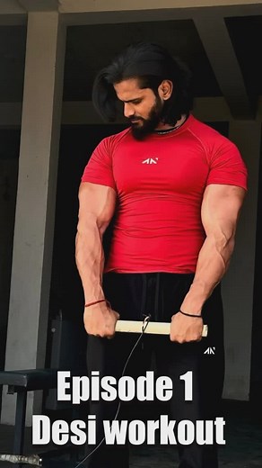 892K views · 10K reactions | Day 1  Gym wear @aesthetic.nation Use 15% discountcode ( HASAN15) Link in the bio . . @m.syedhasan . #fitnes #fitnessmotivation #fit #instagramreels #explore #explorepage #gymrat #foryou #motivation #muscle #foryou #support #gymmotivation | Hasan Mehdi | Facebook