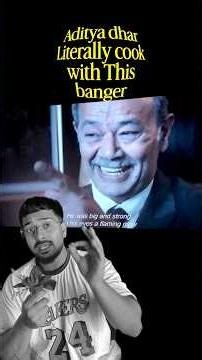 The Story Behind Dhurandhar's Ra Ra rasputin Song #rasputin #dhurandhar #dhurandharmovie #fyp