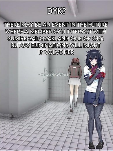 Yandere Simulator Edit | #shorts #short