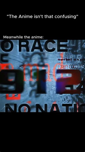 Serial Experiments Lain (1998) #anime #serialexperimentslain