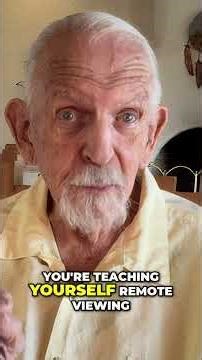 Turn Bad Remote Viewing Sessions Into Success #shorts