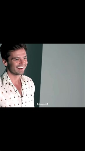 Sebastian Stan's Transformation Over 15 Years