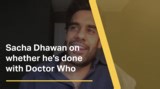 Doctor Who's Sacha Dhawan: "The Master has unfinished business"