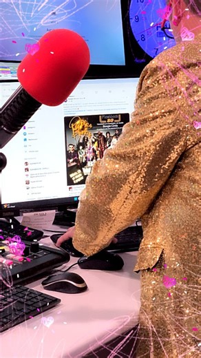 Boogie Wonder Band on Reels