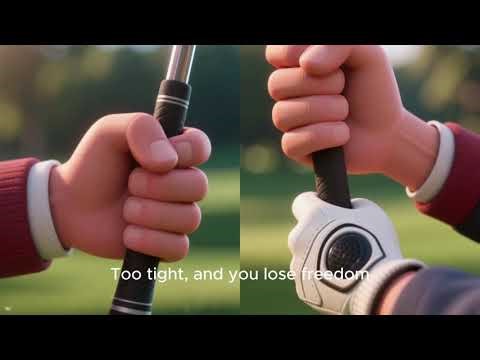 The Path to Better Golf Swing Techniques