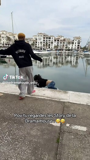 Drama House: Les meilleures histoires TikTok à découvrir