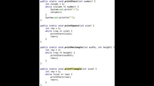 Day 7 – Java MOOC Helsinki | Part 2 Exercise 33 - StarSign | Java Backend Journey | Anil Kanthi