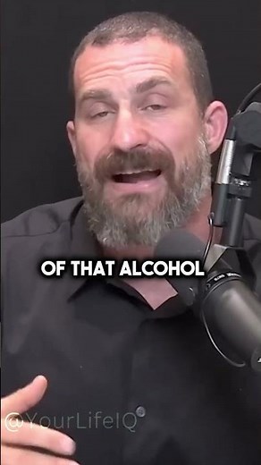 Allergic to Alcohol?!