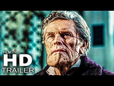 POOR THINGS Trailer 2 (2023)