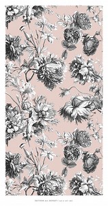 Moda, Pattern designs & Motifs Set!, a Pattern Graphic by TSTUDIO