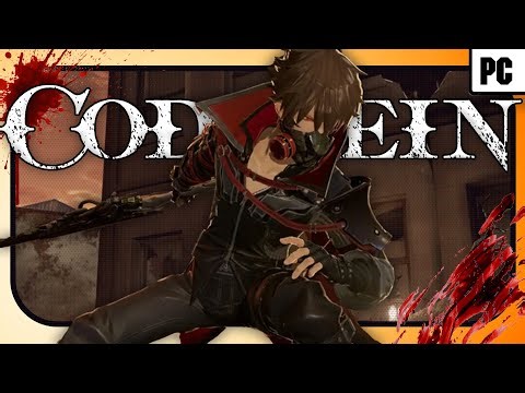 Die Tiefen erkunden! • 🩸 CODE VEIN • [BLIND] • STREAMPLAY #40