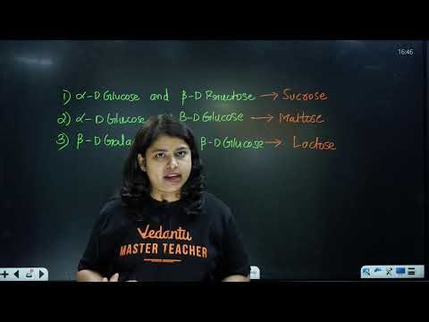 Biomolecules ONE SHOT | 2nd PUC Chemistry | Complete Chapter Revision | Rithika Ma’am