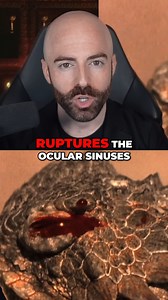 Creepy Facts: Skeletons, Ghost Stations, and Lizard Blood! | Matthew Santoro