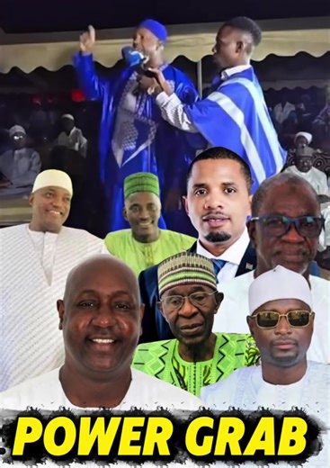 Internal Tensions Rising Within NPP Leadership