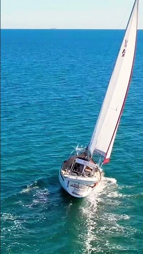 Najad 391 Centre Cockpit #lifestyle #boatlife #sailing #yacht