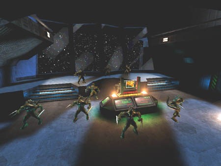 SP Gameplay Tutorial