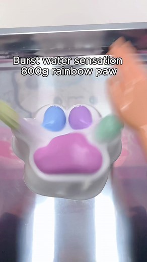 Handmade Squishy Toys Shipping Worldwide