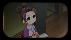 Pearl Fey: The Heart of Ace Attorney