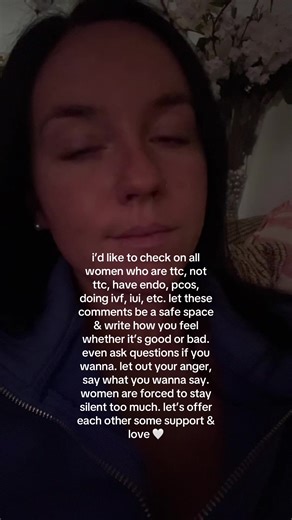 Support for Women with Endometriosis and PCOS