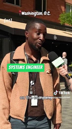 Systems Engineer Salary in DC: Real Pay Figures Explained