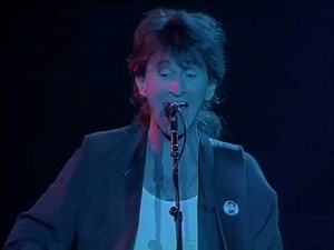 Rush - Prime Mover - Live in England 1988 (HD)