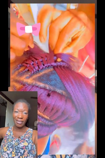8.6K views · 58 reactions | Beautiful fishbone hairstyle #viralreelsシ #hairtransformation #fyp #hair #viral #hairstyle #reelsfypシ | Helen Gold lifestyle | Facebook