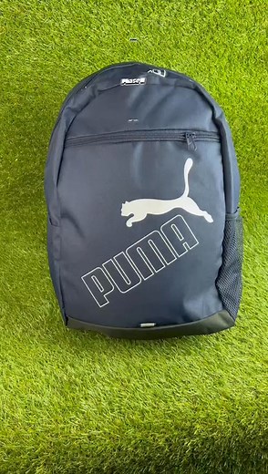 🎒🔥 ¡La Mochila Puma Phase II Marino está lista para ti! Espaciosa, cómoda y con todo el estilo. 😎✨ Encuéntrala en OKA Sports y equípate con lo mejor. 🚀 #OKASports #Puma #MochilaPuma #Backpack #Futbol #Gym #ParaTi #FYP #PreciosIncreibles #Equipate | OKA Sports