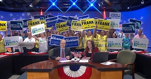 WFSU Documentary & Public Affairs:2018 Bandwagon: General (Full Show) Season 2018 Episode 6