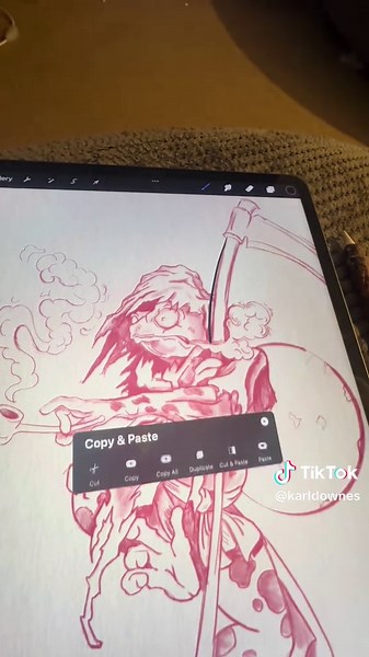 Unlock Procreate's Hidden Features with These Tutorials
