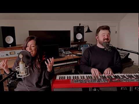 The Blessing - Live From Home