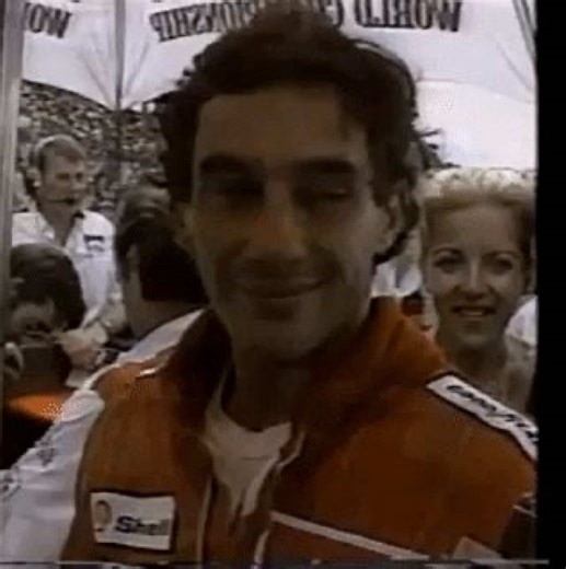 Ayrton Senna: Legacy of a Formula 1 Legend