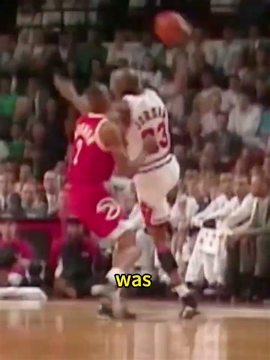 LeBron Said “I Mind the Game” — But Could He Survive Jordan’s “Devil Training”?