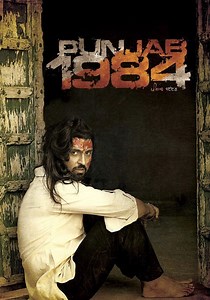 Punjab 1984 - movie: where to watch streaming online