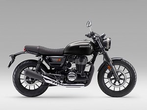 Honda GB500 Retro Roadster Planned for US
