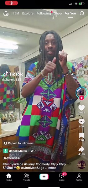 Throw It Back Challenge: Are You Ready?