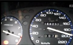 VTEC 声音 十连发