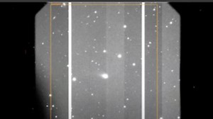 I watched scientists view the interstellar comet 3I/ATLAS in real time. Here's what they saw