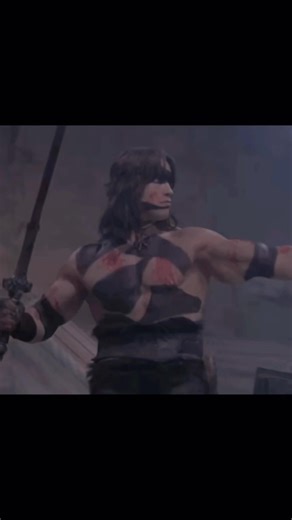 Conan the Barbarian | Palace Fight Scene 🎬 #shorts #movie #clips #conanthebarbarian