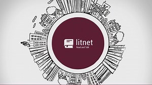 4.5K views · 101 reactions | An independent writer? Discover the universe of your literary opportunities with Litnet.Club! https://litnet.com/en/ | Booknet | Facebook