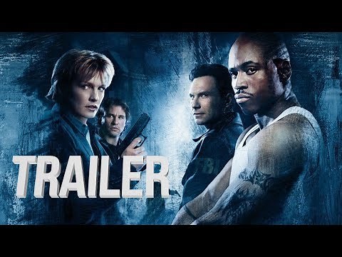 Mindhunters (2004) | Trailer (German) feat. Christian Slater, Val Kilmer & LL Cool J
