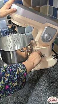 Stand mixer Review 🔥🔥🔥🔥 / If you want to buy a Good stand mixer / 3 in One dough hooks plus beater