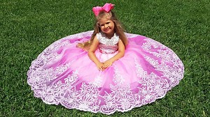 469K views · 10K reactions | Diana is going to the princess ball | Children playing ground | Facebook