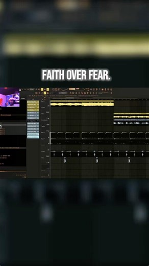 Christian Trap Type Beat – Pray & Hustle #flstudio #musicproducer