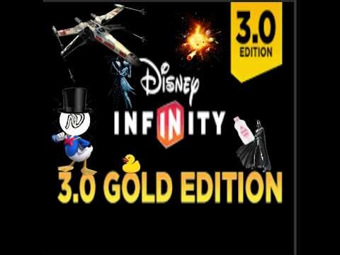 I'm The Best Disney Infinity 3.0 Player