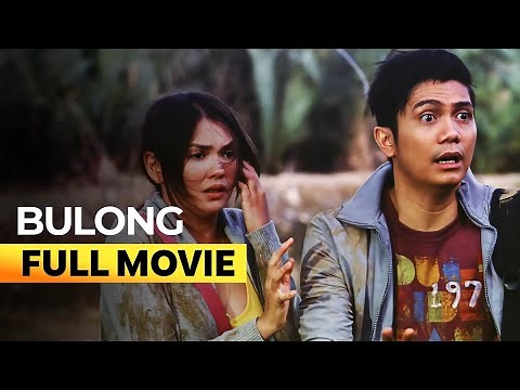 ‘Bulong’ FULL MOVIE (Digitally Restored) | Angelica Panganiban, Vhong Navarro
