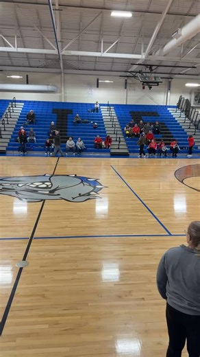 Stride Program on Reels