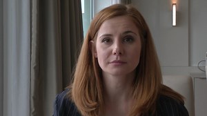 Josefine Preuß beantwortet heute Abend ab 22:00 Uhr Eure Fragen zu "SCHULD II" hier auf unserer Facebookseite. Schreibt uns jetzt schon in die Kommentare, was Ihr von ihr wissen möchtet. | ZDF
